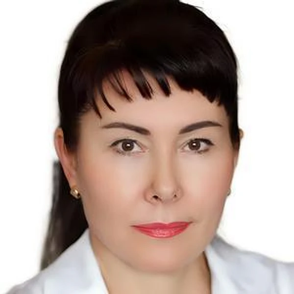 Жерехова Надежда Лоранцевна — Гинеколог, Акушер, Тюмень