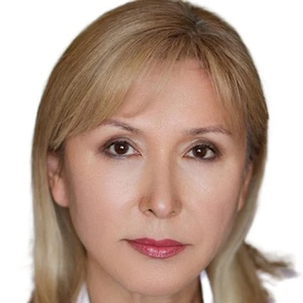 Бектимирова Амина Кашшафовна — Врач УЗИ, Детский врач УЗИ, Тюмень