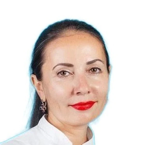 Стрельцова Оксана Алексеевна — Врач УЗИ, Геленджик