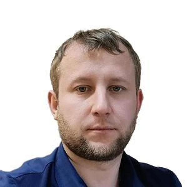 Погулич Алексей Васильевич — Психиатр, Нарколог, Челябинск