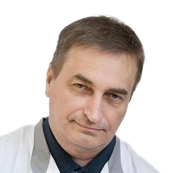 Шеломенцев Андрей Юрьевич — Нарколог, Психиатр, Челябинск