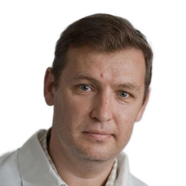 Корк Александр Юрьевич — Врач скорой помощи, Миасс
