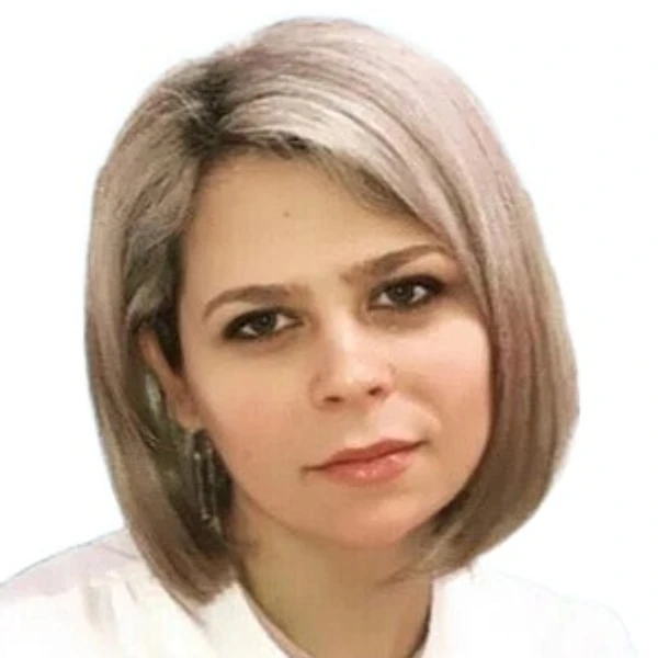 Щербакова Мария Владимировна — Эндокринолог, Диетолог, Терапевт, Краснодар