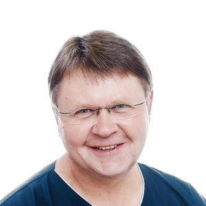 Кострюков Александр Владимирович — Остеопат, Мануальный терапевт, Москва