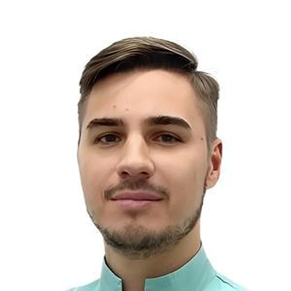 Шишаев Денис Иванович — Остеопат, Детский невролог, Детский остеопат, Невролог, Москва