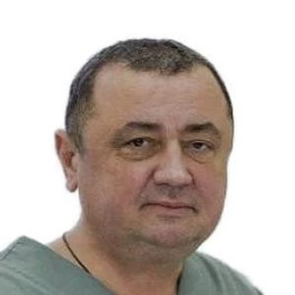 Зубахин Александр Геннадьевич — Остеопат, Акушер, Врач УЗИ, Гинеколог, Москва
