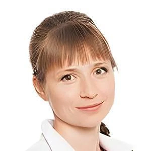 Чистова Наталья Александровна — Кардиолог, Врач УЗИ, Терапевт, Одинцово