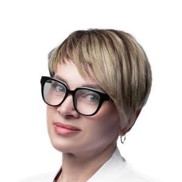 Рыбинская Наталья Павловна — Гинеколог, Врач УЗИ, Гинеколог-эндокринолог, Детский гинеколог, Ростов-на-Дону