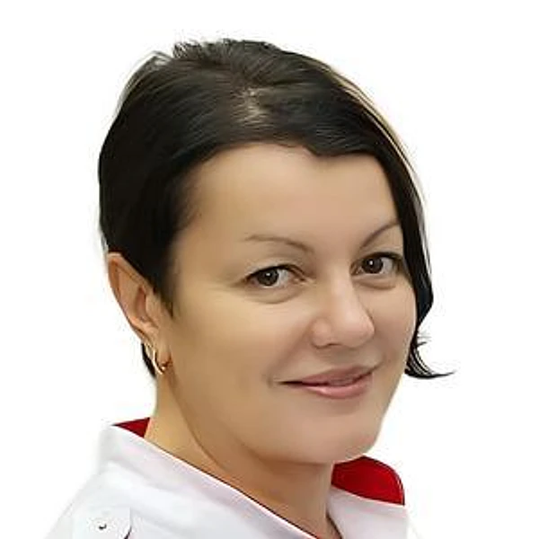 Островских Лариса Анатольевна — Ортопед, Травматолог, Курган