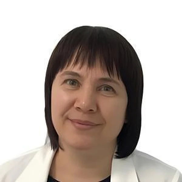 Махова Наталья Геннадьевна — Педиатр, Детский нефролог, Курган
