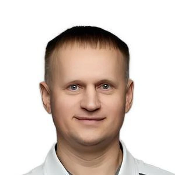 Филатов Петр Викторович — Врач УЗИ, Терапевт, Функциональный диагност, Курган