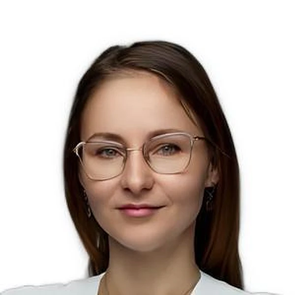 Неделькина Анна Евгеньевна — Эндокринолог, Курган