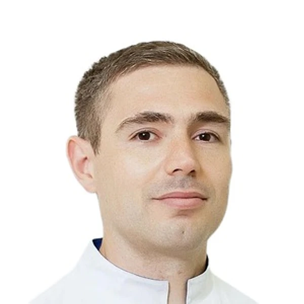 Тутунов Исмаил Исаевич — Невролог, Новосибирск