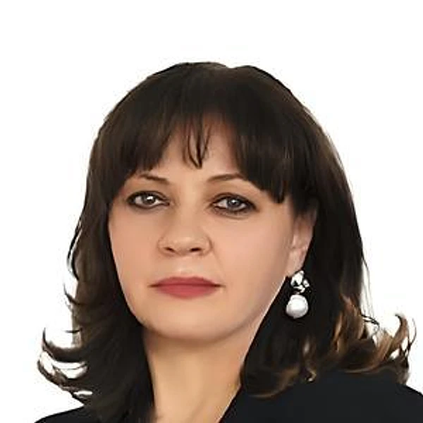 Сергеева Наталья Викторовна — Психолог, Краснодар