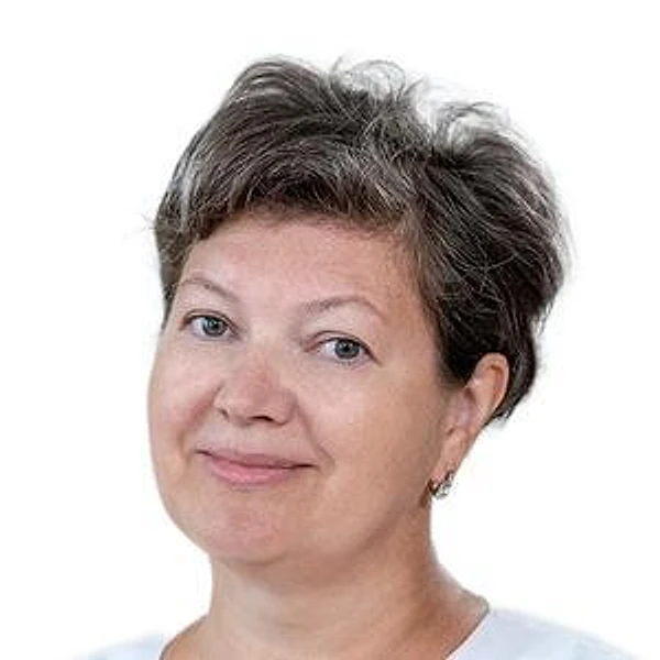 Егорская Лариса Евгеньевна — Врач УЗИ, Рентгенолог, Нижний Новгород