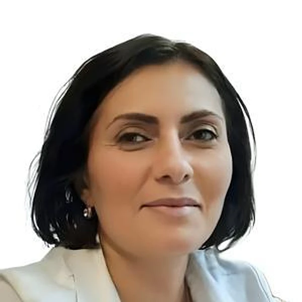 Барсегян Ануш Хачатуровна — Гинеколог, Акушер, Врач УЗИ, Ростов-на-Дону