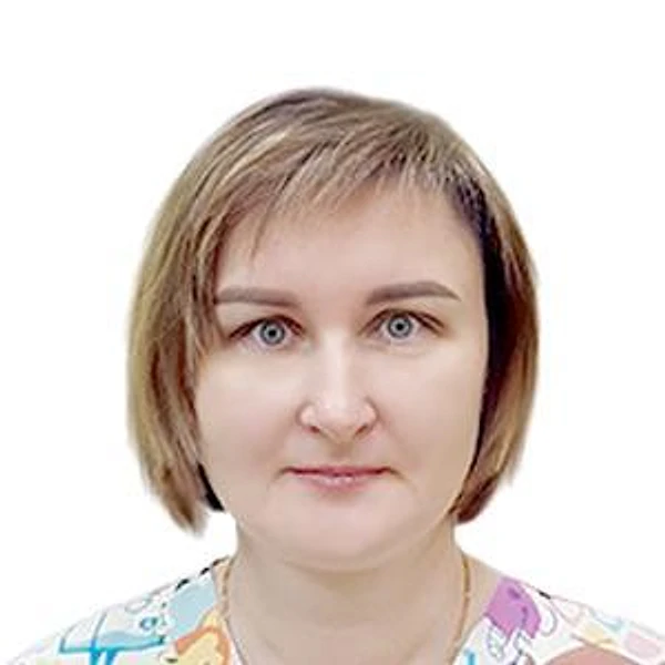 Иванова Екатерина Владимировна — Врач УЗИ, Детский врач УЗИ, Неонатолог, Нижний Новгород
