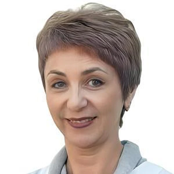 Видманова Татьяна Алексеевна — Гастроэнтеролог, Гепатолог, Нижний Новгород