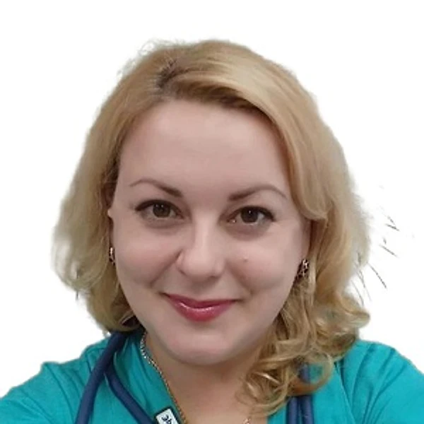 Ярошенко Наталья Николаевна — Педиатр, Инфекционист, Нижний Новгород