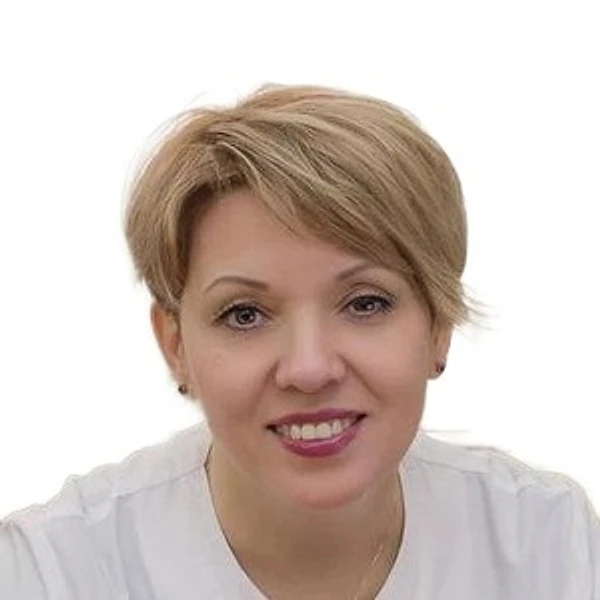 Биткина Эльвира Николаевна — Акушер, Гинеколог, Нижний Новгород