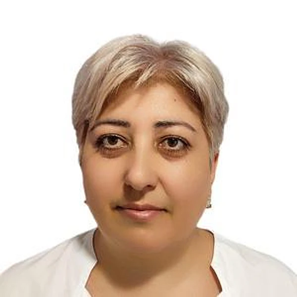 Баграмян Пируза Робертовна — Гинеколог, Акушер, Ростов-на-Дону