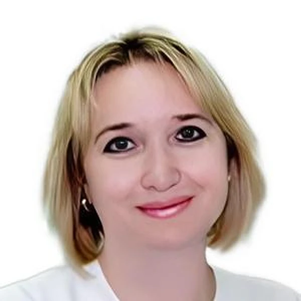 Клепалова Наталья Васильевна — Гинеколог, Акушер, Москва