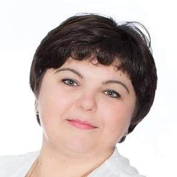Венцова Анна Григорьевна — Врач УЗИ, Детский врач УЗИ, Ростов-на-Дону