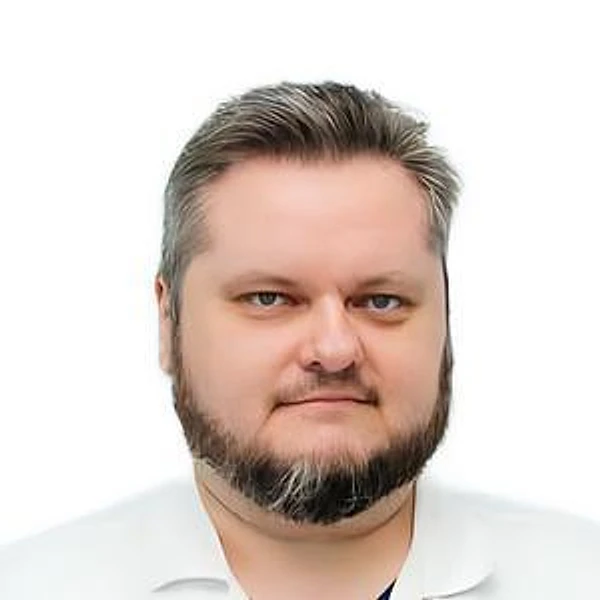 Зозуля Андрей Владимирович — Травматолог, Врач физической и реабилитационной медицины (ФРМ), Ортопед, Ставрополь