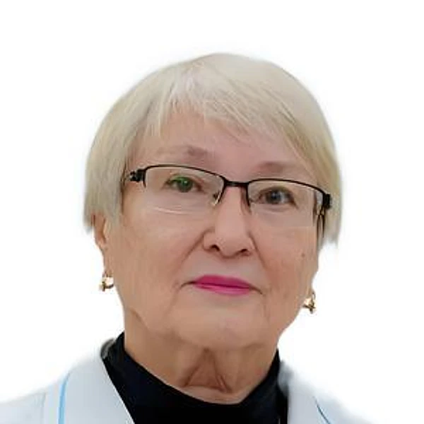 Митенина Елена Юрьевна — Кардиолог, Нижний Новгород