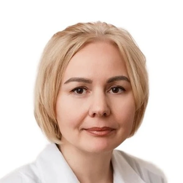 Волкова Татьяна Анатольевна — Кардиолог, Павлово