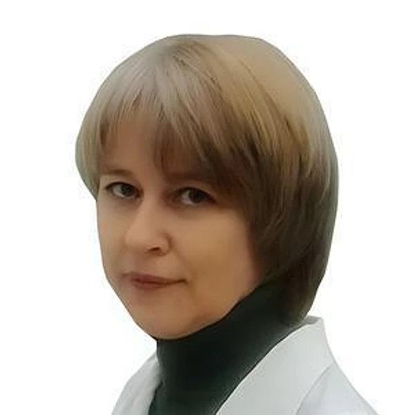 Волкова Светлана Константиновна — Эндокринолог, Нижний Новгород