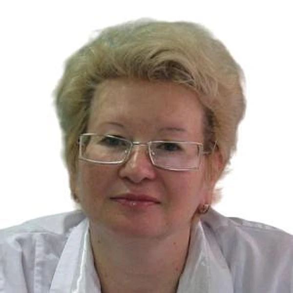 Сатановская Марина Борисовна — Эндокринолог, Диабетолог, Краснодар