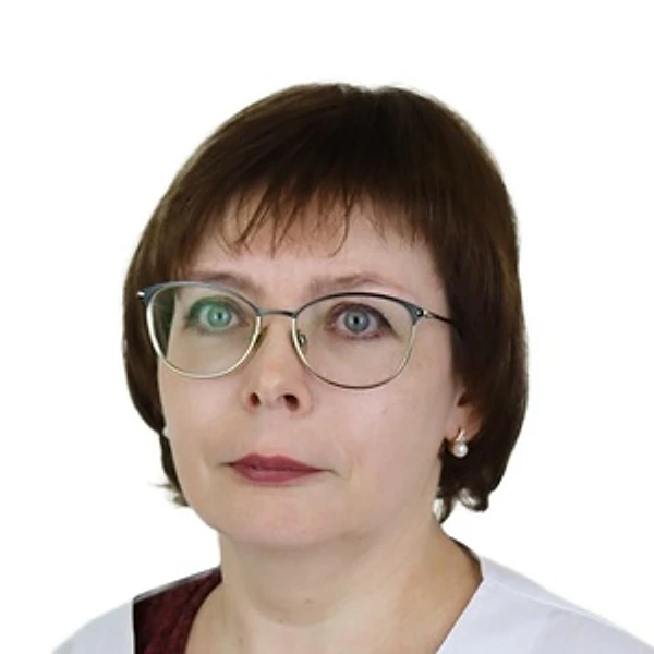 Грачева Ирина Юрьевна — Кардиолог, Функциональный диагност, Нижний Новгород