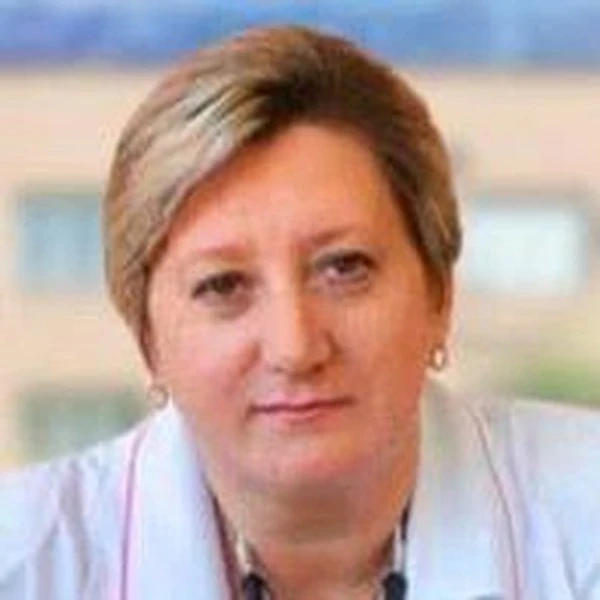 Дмитриева Надежда Алексеевна — Терапевт, Кардиолог, Нижний Новгород