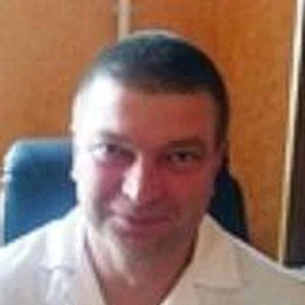 Ежов Андрей Викторович — Физиотерапевт, Нижний Новгород