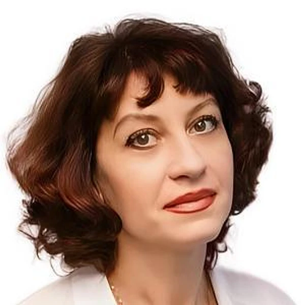 Дмитриева Анастасия Андреевна — Стоматолог, Детский стоматолог, Воронеж