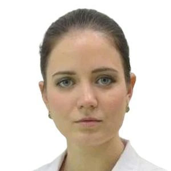Погудина Элина Александровна — Дерматолог, Венеролог, Детский дерматолог, Адлер