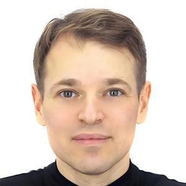 Жиляков Антон Юрьевич — Психиатр, Гериатр (геронтолог), Невролог, Москва