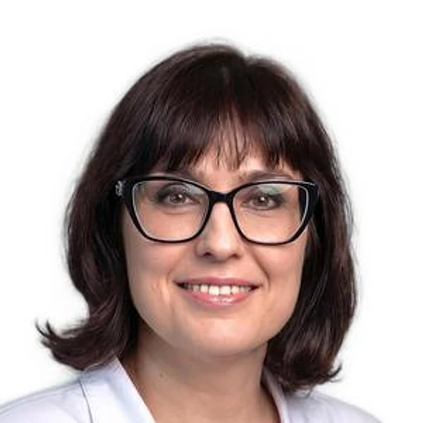 Коготкова Екатерина Алексеевна — Невролог, Сомнолог, Цефалголог, Нижний Новгород