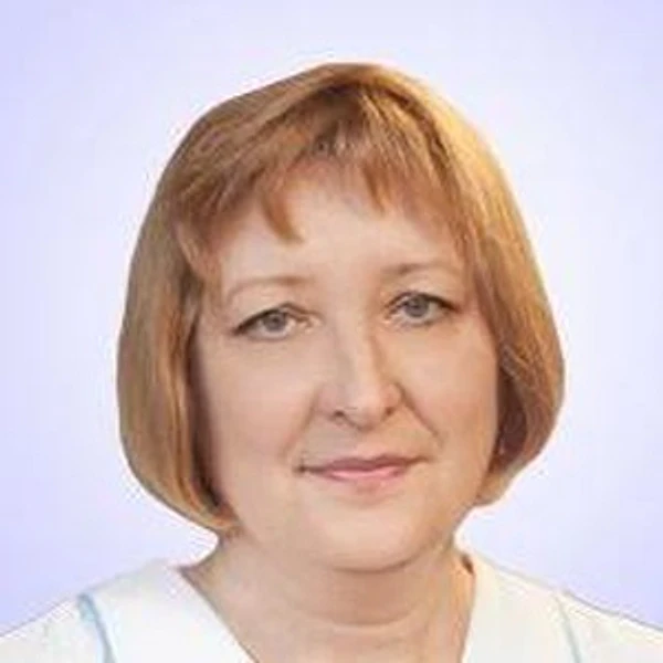 Белых Ольга Сергеевна — Терапевт, Нижний Новгород