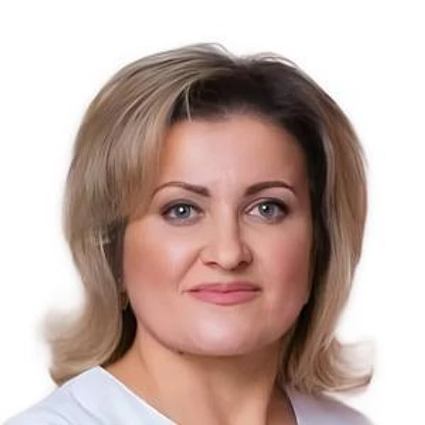 Золотовская Татьяна Савельевна — Гинеколог, Ростов-на-Дону