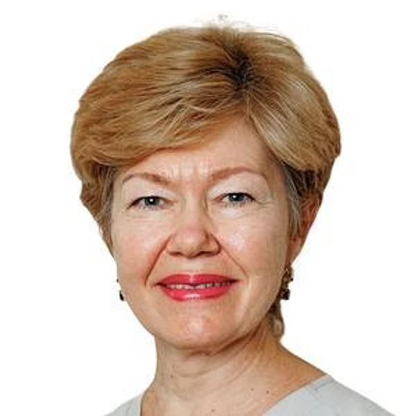 Литвинова Светлана Шамильевна — Гинеколог, Врач УЗИ, Ростов-на-Дону