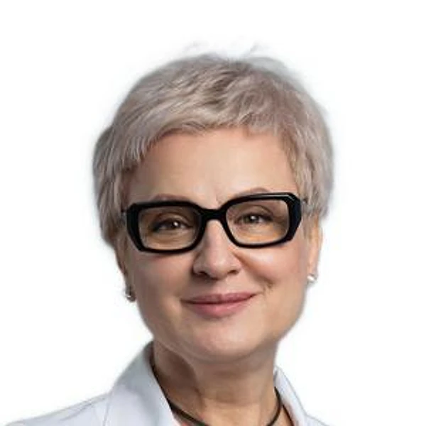 Чернявская Татьяна Петровна — Гинеколог, Гинеколог-эндокринолог, Лазерный хирург, Ростов-на-Дону