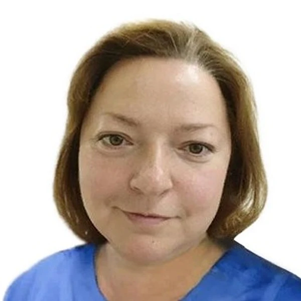Исупова Инна Александровна — Детский офтальмолог, Нижний Новгород
