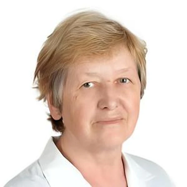 Липатова Нина Ивановна — Невролог, Нижний Новгород