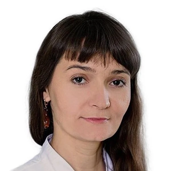 Хоролец Марина Викторовна — Гинеколог, Ростов-на-Дону