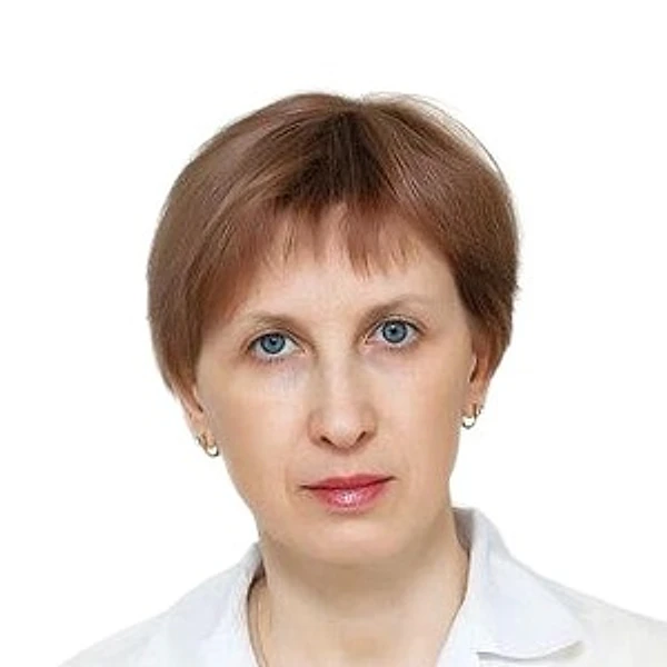 Богомолова Татьяна Владимировна — Гастроэнтеролог, Нижний Новгород