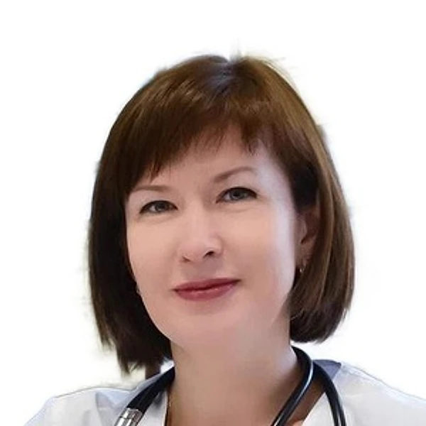 Анкудинова Наталия Владиславовна — Педиатр, Набережные Челны