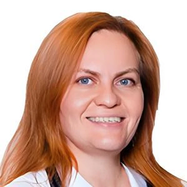 Смирнова Олеся Вячеславовна — Педиатр, Нижний Новгород
