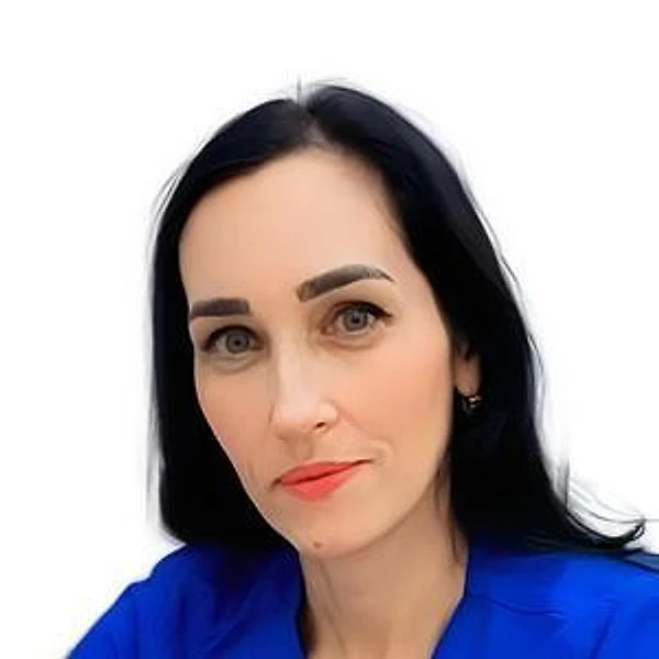 Понежина Олеся Олеговна — Гинеколог, Акушер, Ростов-на-Дону